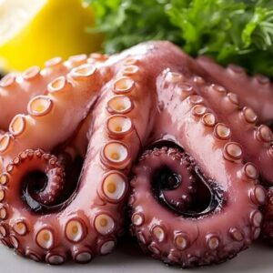 Octopus